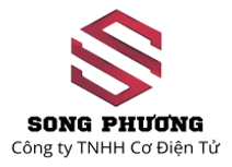 CÔNG TY TNHH CƠ ĐIỆN TỬ SONG PHƯƠNG
